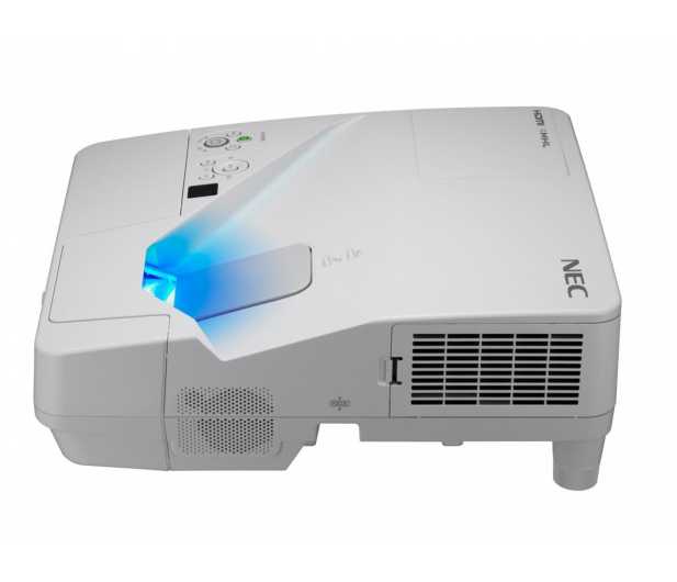 NEC PJ UM301X LCD, XGA 3000ANSI - 1390107 - zdjęcie 11